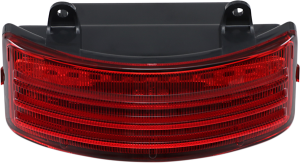 Led Tribar Taillight Red, 2, nordicamoto.ro