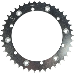 JT SPROCKETS acél hátsó lánckerék , nordicamoto.ro