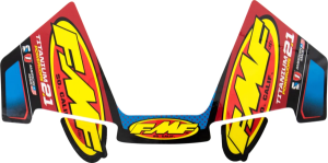 FMF Powercore 2.1 matrica