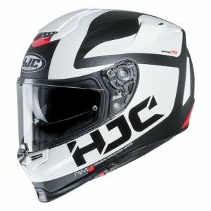 Casca HJC RPHA 70 Balius Alb, 3, nordicamoto.ro