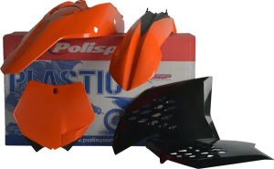 Karosszériakészlet a KTM Orange-hoz, 1, nordicamoto.ro