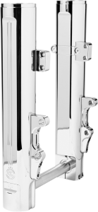 Lower Fork Legs Chrome, 1, nordicamoto.ro