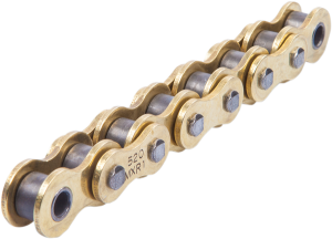 Ss 520 Mxr1 Off-road Racing Chain Gold