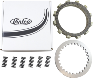 Clutch Plate Kit, 1, nordicamoto.ro