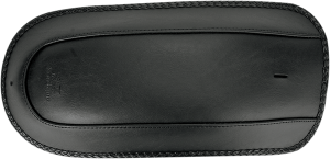 Fender Bib Black, 1, nordicamoto.ro