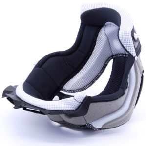 SHOEI VFW06/VFWR Type-M S9 sisakbélés, 4, nordicamoto.ro