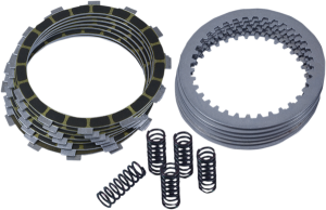 Extra Plate Clutch Kit
