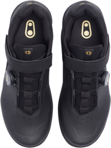 Stamp Boa® Shoes Black  40, 1, nordicamoto.ro