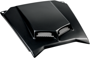 Replacement Hood Black