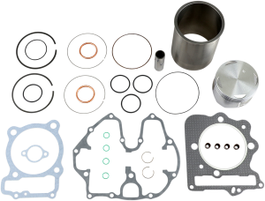 Cylinder Rebuild Kit