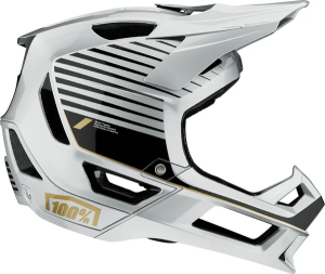 Trajecta Fidlock Ranelagh Bicycle Helmet Silver 