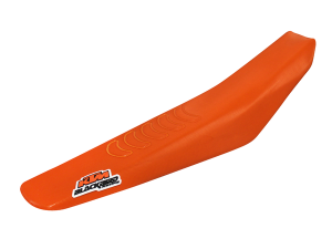 Trophy Graphic Kit With Seat Cover Yellow, Orange, Black, 1, nordicamoto.ro