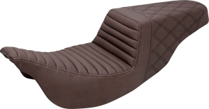 Step-up Seat Brown, 2, nordicamoto.ro
