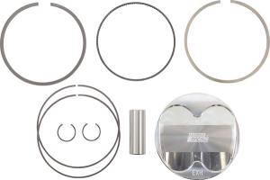 High-performance 4-stroke Piston Kit By Cp Pistons