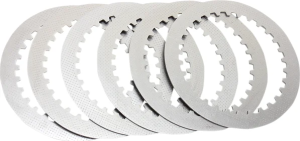 Clutch Plate Alloy Set, 3, nordicamoto.ro