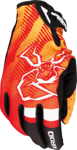 Manusi Moose Racing Agroid Pro Orange S, 1, nordicamoto.ro