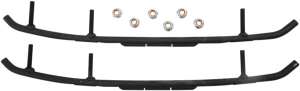 Super Stock Carbide Wear Bars Black, 1, nordicamoto.ro