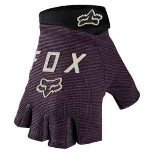 Fox Ranger női gélkesztyű, sötétlila, L, 1, nordicamoto.ro