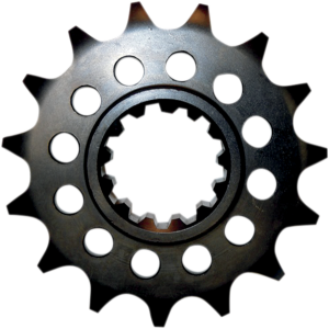 Powerdrive Countershaft Sprocket Black