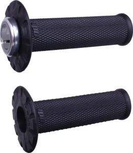 Universal Grip Lock-on No-waffle fekete