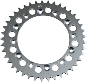 Sprocket Steel