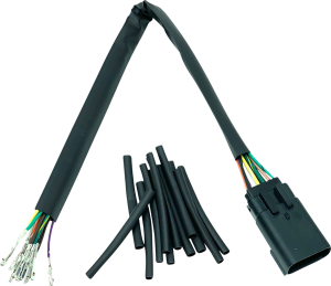 Speedometer & Instrument Extension Harness, 1, nordicamoto.ro