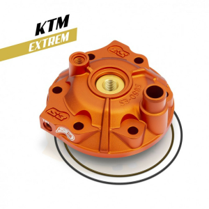 Chiuloasa S3 EXTREME KTM 300 EXC TBI / Husqvarna / Gas-Gas 24–25 alacsony kompressziójú