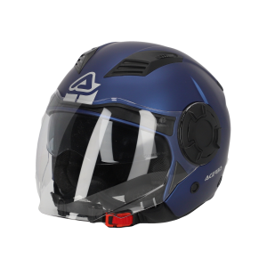 Casca Jet Acerbis Vento 22-06 Albastru