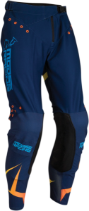 Agroid Pants Black