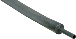 Hi-temp Shrink Tubes Black