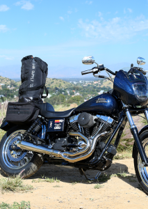 Mission Duffle Bag Black, 3, nordicamoto.ro
