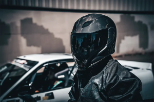 Airflite Demo Mips® Helmet Black XS, 4, nordicamoto.ro