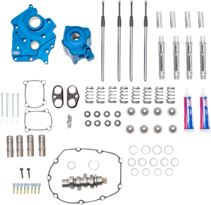 540 Camshaft Kit, 3, nordicamoto.ro
