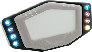 Plug-in Indicator Kit Black