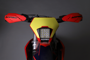 Far LED Acerbis VSL Gas Gas EC 24–27', 5, nordicamoto.ro