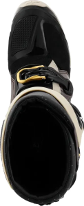 Tech 7 Enduro Drystar csizma, fekete, 5, nordicamoto.ro