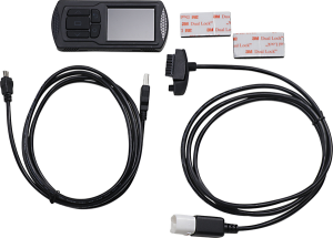 Power Vision 3 Black