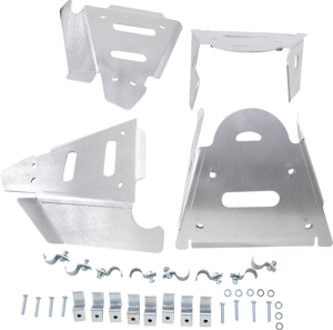 A-arm Guards Natural, 1, nordicamoto.ro