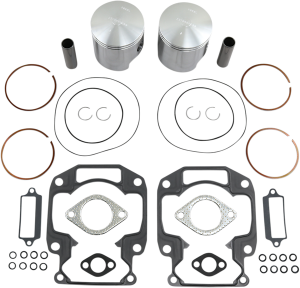 High-performance Piston Kit, 1, nordicamoto.ro