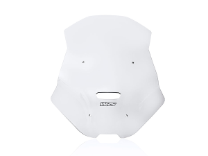 Windscreen For Scooter Clear, 4, nordicamoto.ro
