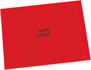Bulk Filter Foam Red, 1, nordicamoto.ro