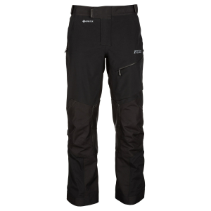 Pantaloni Moto Textili Klim Latitude Cool Gray, 5, nordicamoto.ro