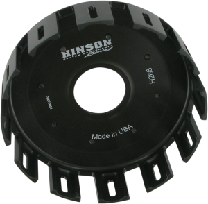 Billetproof Clutch Basket Akadized, Black