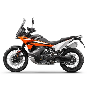 KTM 890 ADVENTURE 2024 Euro 5 kalandmotor, 4, nordicamoto.ro