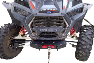 Winch Mount, 1, nordicamoto.ro