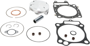 High-performance Piston Kit With Gaskets For 4-stroke, 1, nordicamoto.ro