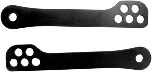 Adjustable Lowering Links Black, 2, nordicamoto.ro