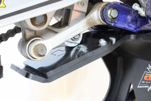 AXP Racing Xtrem Sherco SEF/SCF 250/300 4T '19–'25 fekete motorvédő, 3, nordicamoto.ro