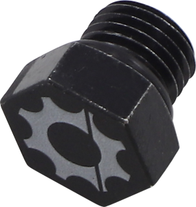 Rear Main Gear Case Drain Plug, 1, nordicamoto.ro