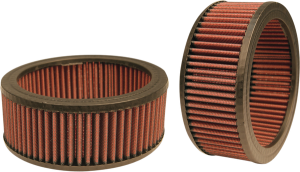 Replacement Filter Element Red, 1, nordicamoto.ro